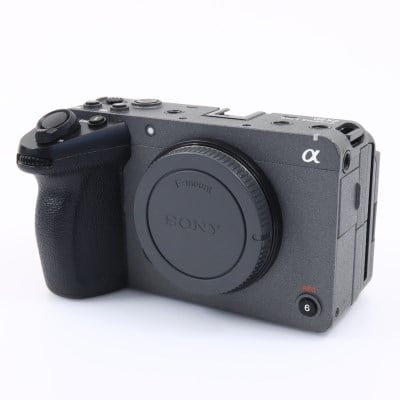 FX30 ボディ ILME-FX30B