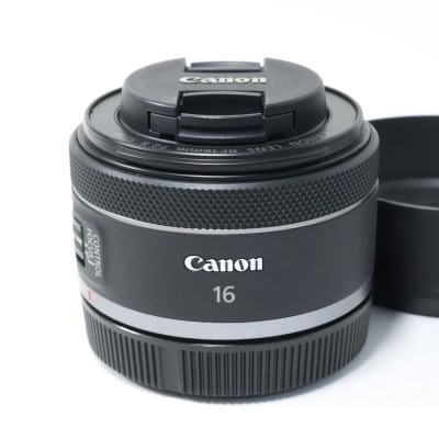 RF16mm F2.8 STM