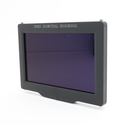 730-0025 [RED PRO TOUCH 7.0 inch LCD]
