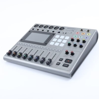 PodTrak P8