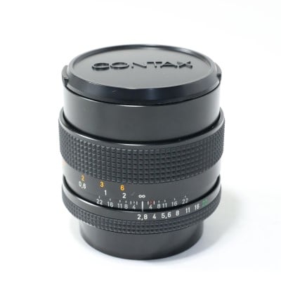 Distagon T* 28mm F2.8 MM J