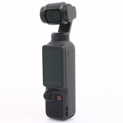 Osmo Pocket 4 クリエイター コンボ OP4401