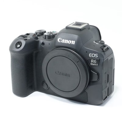 Canon EOS R6 Mark II 商品一覧｜新品・中古通販フジヤカメラ