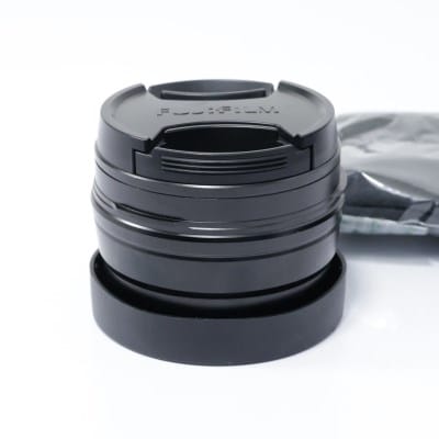 ワイドコンバージョンレンズ WCL-X100II ブラック
