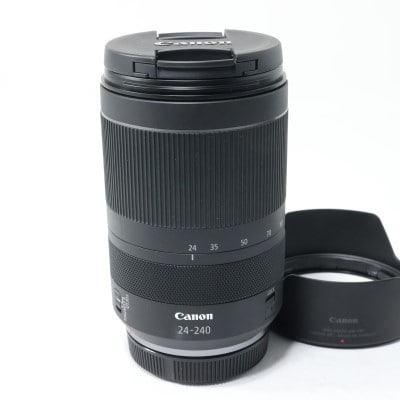 RF24-240mm F4-6.3 IS USM
