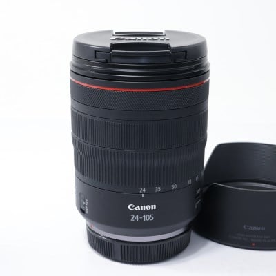 RF24-105mm F4 L IS USM