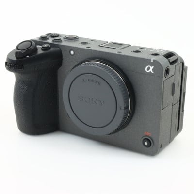 FX30 ボディ ILME-FX30B