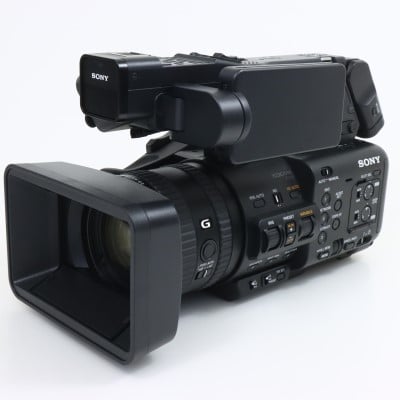 PXW-Z200