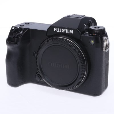 FUJIFILM GFX50S II ボディ