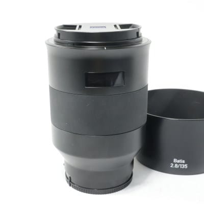 Batis 2.8/135 E-mount
