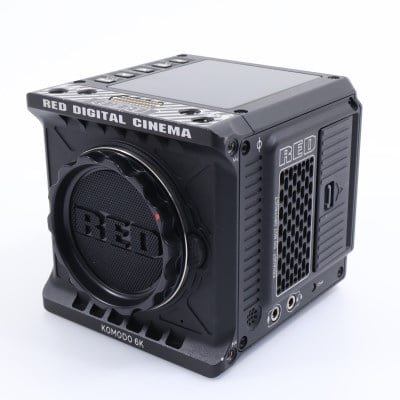 KOMODO 6K 710-0333