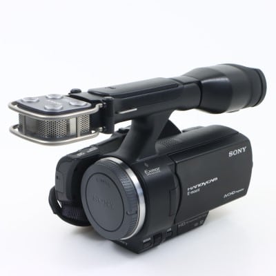 NEX-VG30/B [NEX-VG30]