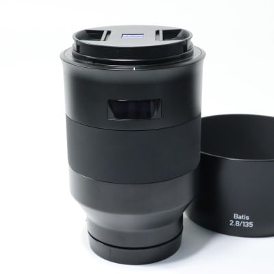 Batis 2.8/135 E-mount