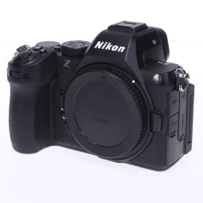 Z5II ボディ