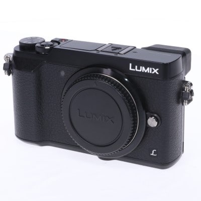 デジタルカメラ PANASONIC DMC-GX7MK2 GX7 Mark II #1244 パナソニック、ローパスフィルターレスのGX7 Mark IIを発売4K