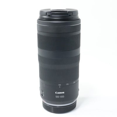 RF100-400mm F5.6-8 IS USM