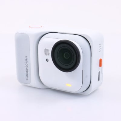Insta360 GO Ultra アークティックホワイト CINSABEA-GOULTRA01