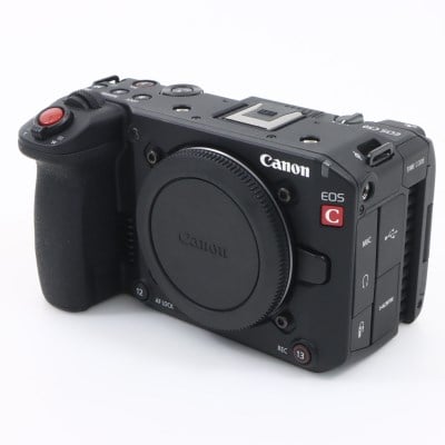 EOS C50