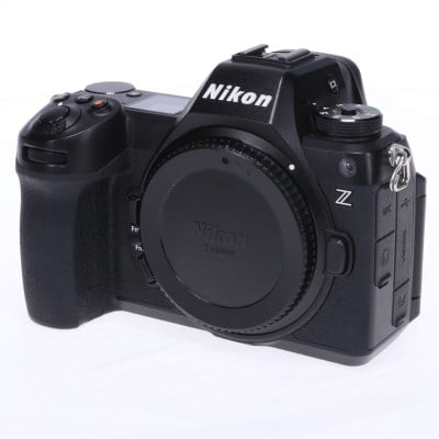 Z6III ボディ
