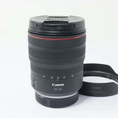 RF14-35mm F4 L IS USM