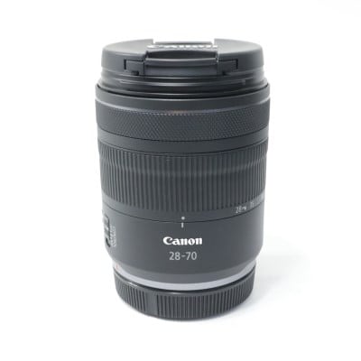RF28-70mm F2.8 IS STM