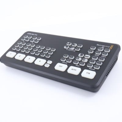 ATEM Mini Pro