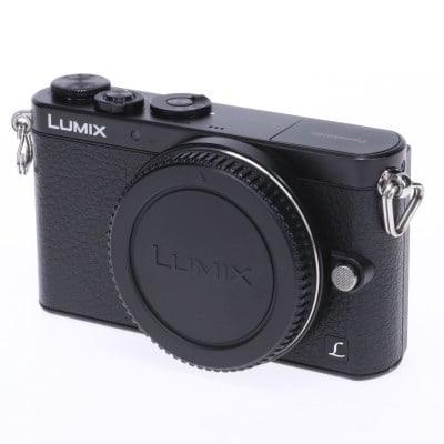 LUMIX GM1 ブラック
