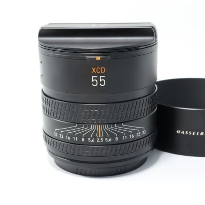 Hasselblad XCD 2.5/55V ハッセルブラッド HASSELBLAD XCD 2.5/38V｜新品通販フジヤカメラ