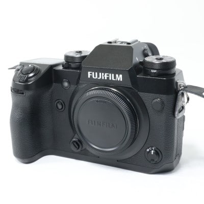 FUJIFILM X-H1 ボディ