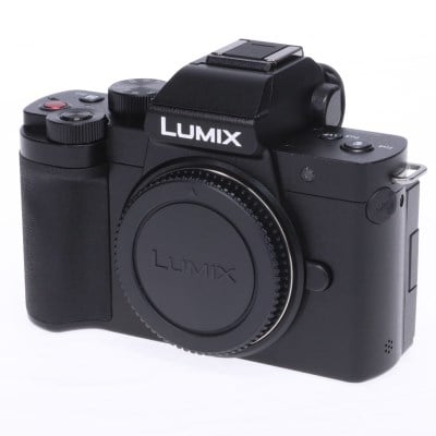 LUMIX G100D ボディ DC-G100D
