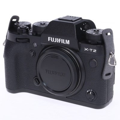 FUJIFILM X-T2 ボディ