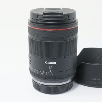 RF24mm F1.4 L VCM