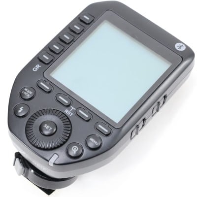 X Pro II F TTLフッラッシュトリガー 並行品