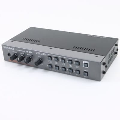 VP-42H [ビデオ・プロセッサー]