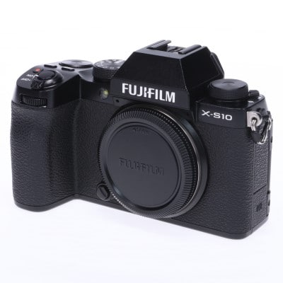 FUJIFILM X-S10 ボディ