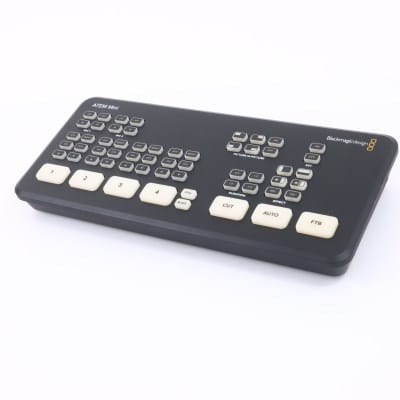 ATEM Mini