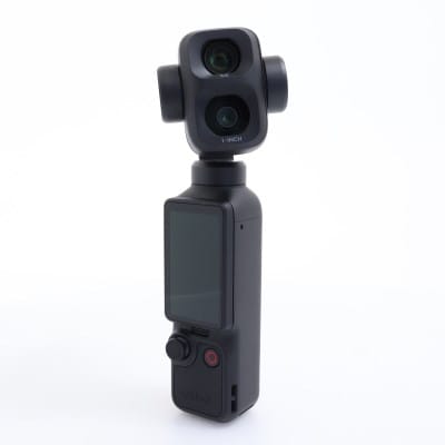 Osmo Pocket 4P Vlog コンボ OP4P62