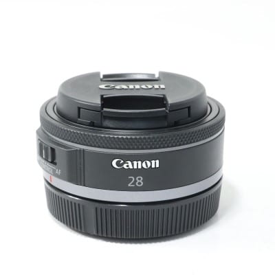 RF28mm F2.8 STM