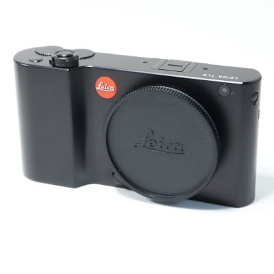 Leica TL2 ブラック