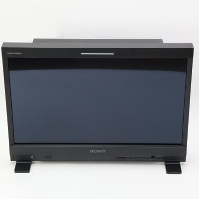 PVM-2541A [25型業務用有機ELモニター]
