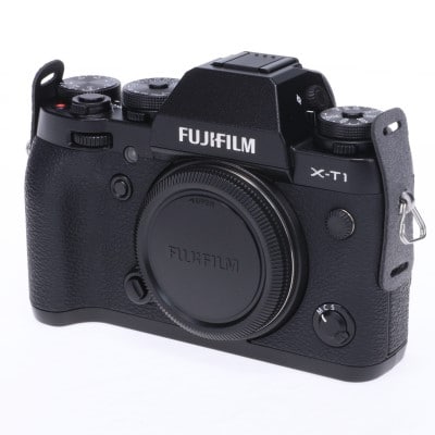 FUJIFILM X-T1 ボディ ブラック