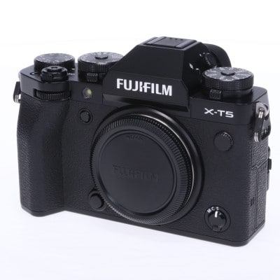 FUJIFILM X-T5 ボディ ブラック