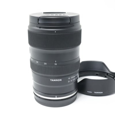 16-30mm F/2.8 Di III VXD G2 (Model A064Z) ニコンZマウント