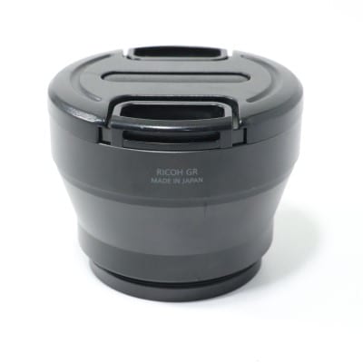 テレコンバージョンレンズ GT-2