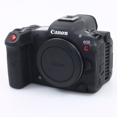 EOS R5 C ボディー