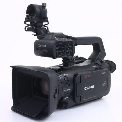XF400