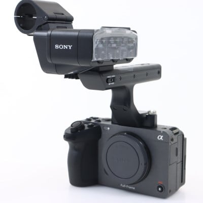 FX3 ボディ ILME-FX3