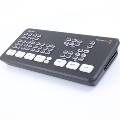 ATEM Mini