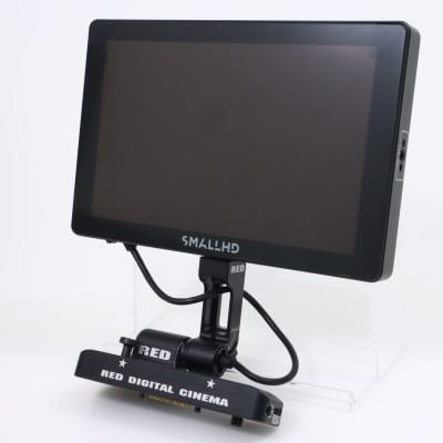 730-0029 [DSMC3 RED Touch 7.0 LCD]