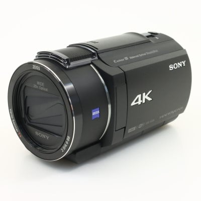 FDR-AX45/BC [FDR-AX45 ブラック]